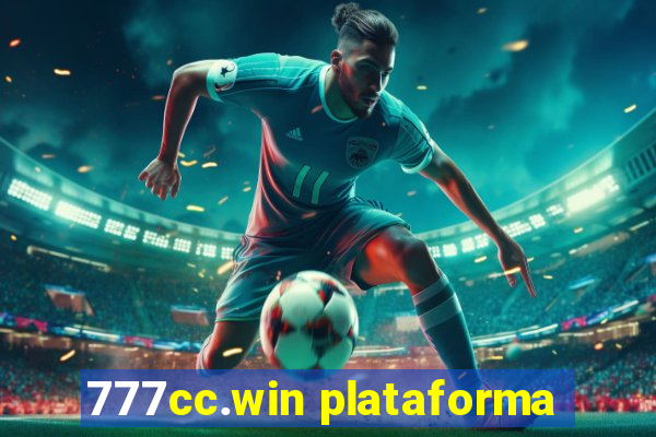 777cc.win plataforma